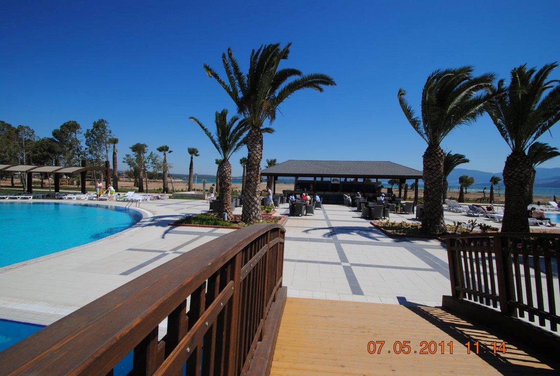 imagini hotel VENOSA DIDIM